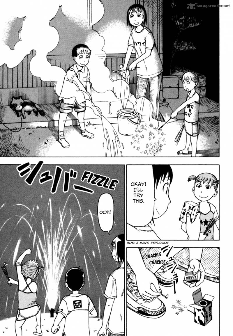 Soredemo Machi Wa Mawatteiru 40 17