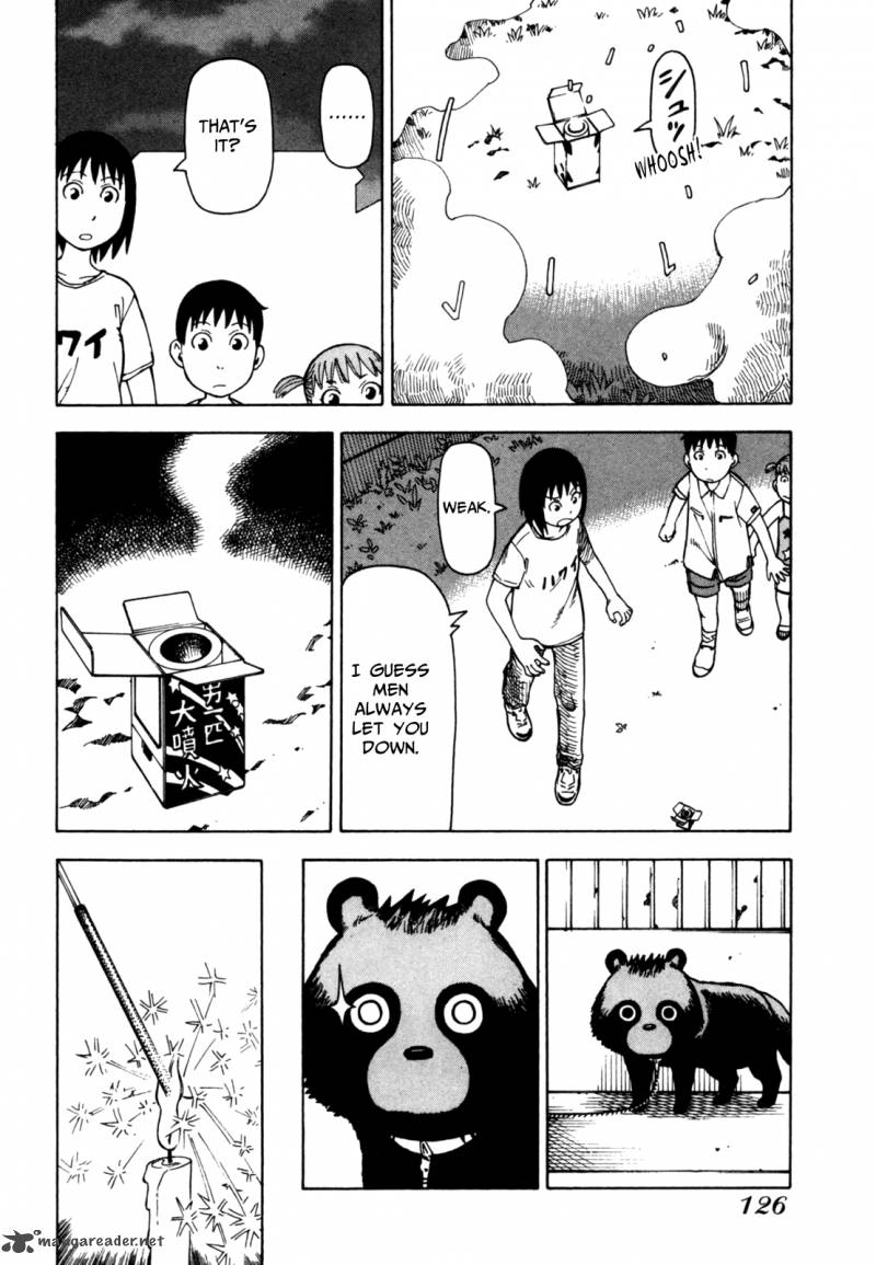 Soredemo Machi Wa Mawatteiru 40 18