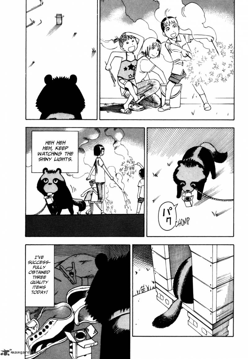 Soredemo Machi Wa Mawatteiru 40 19