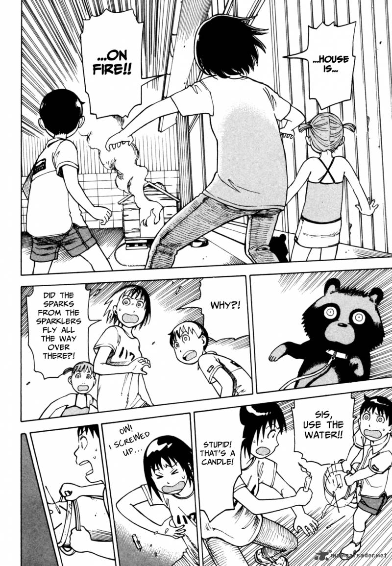 Soredemo Machi Wa Mawatteiru 40 22