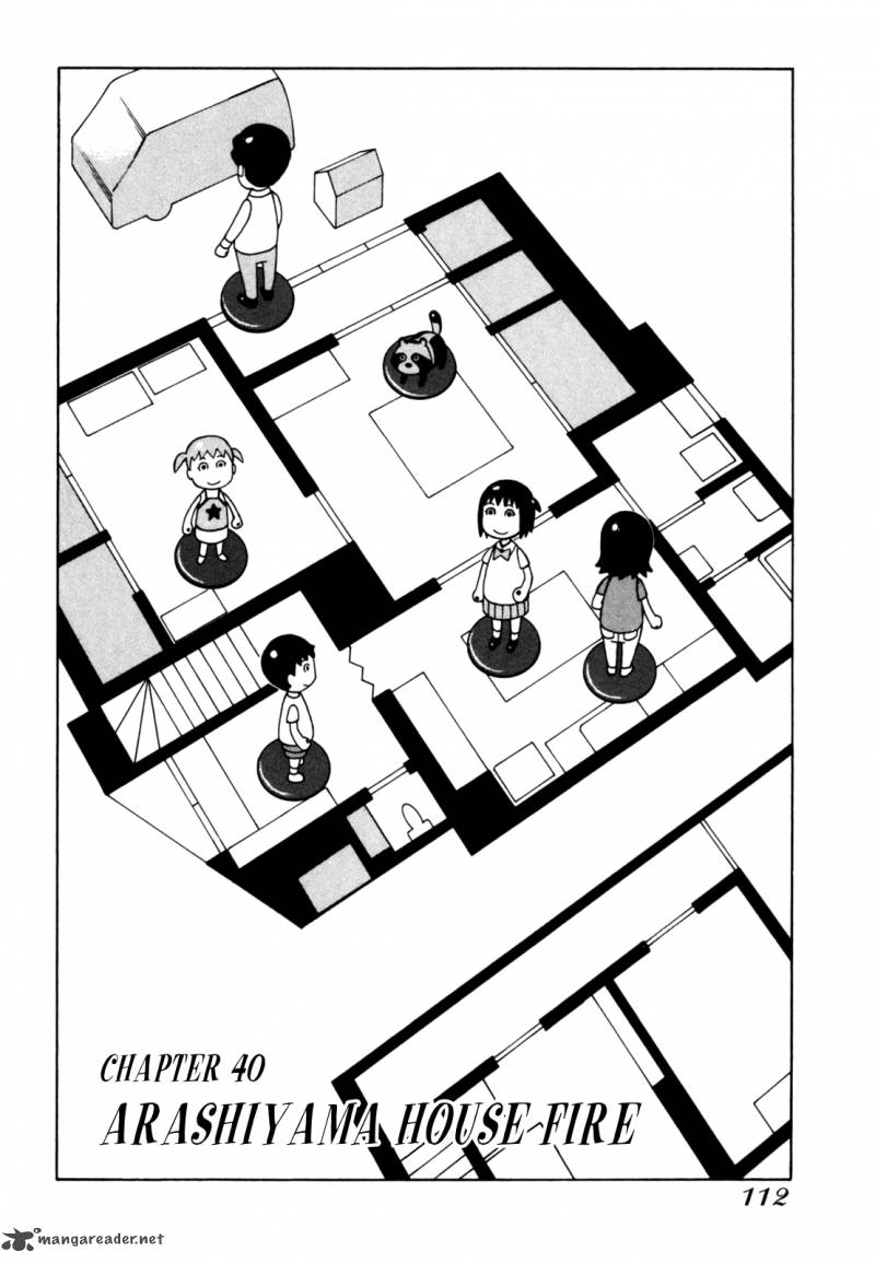 Soredemo Machi Wa Mawatteiru 40 4