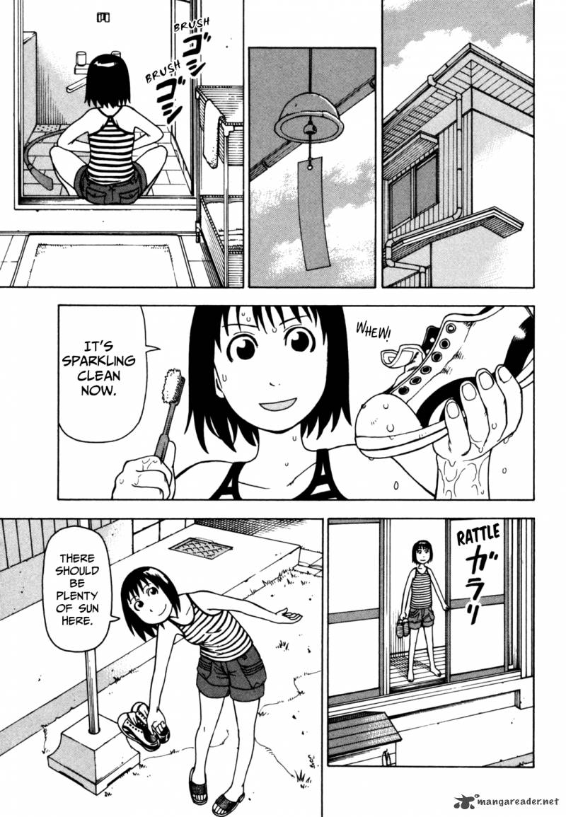 Soredemo Machi Wa Mawatteiru 40 5