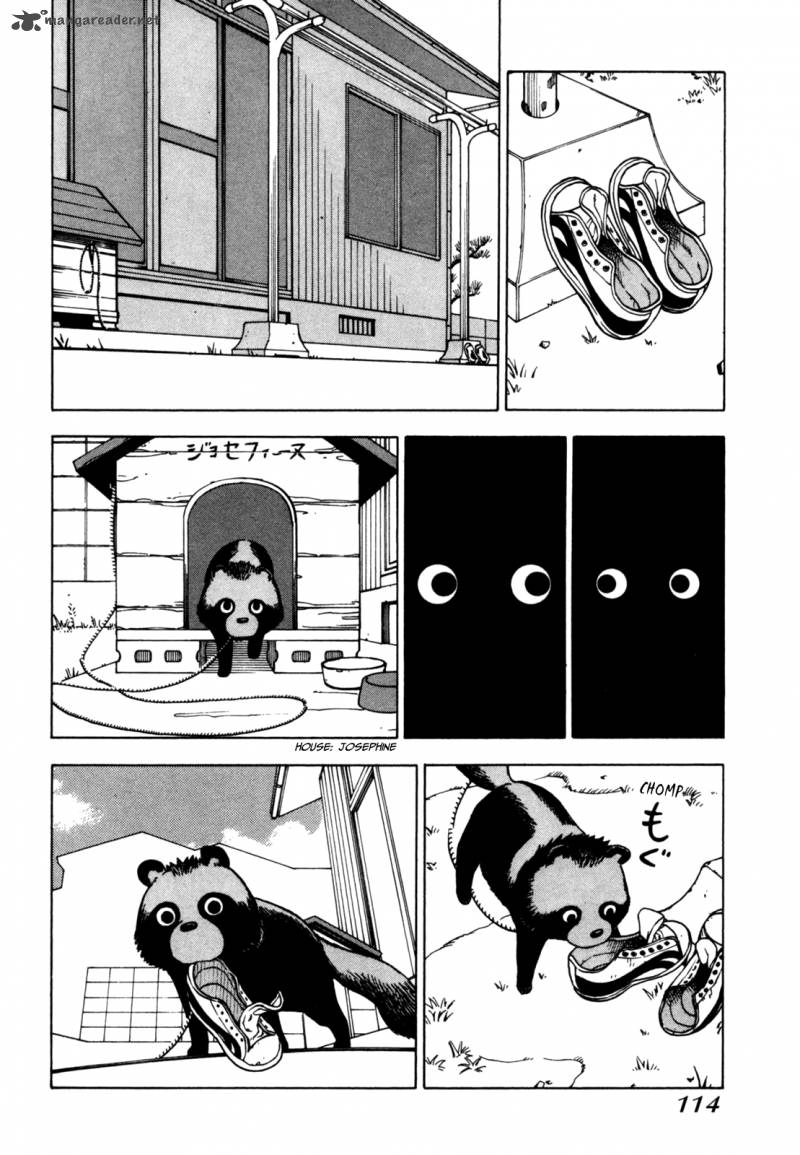 Soredemo Machi Wa Mawatteiru 40 6