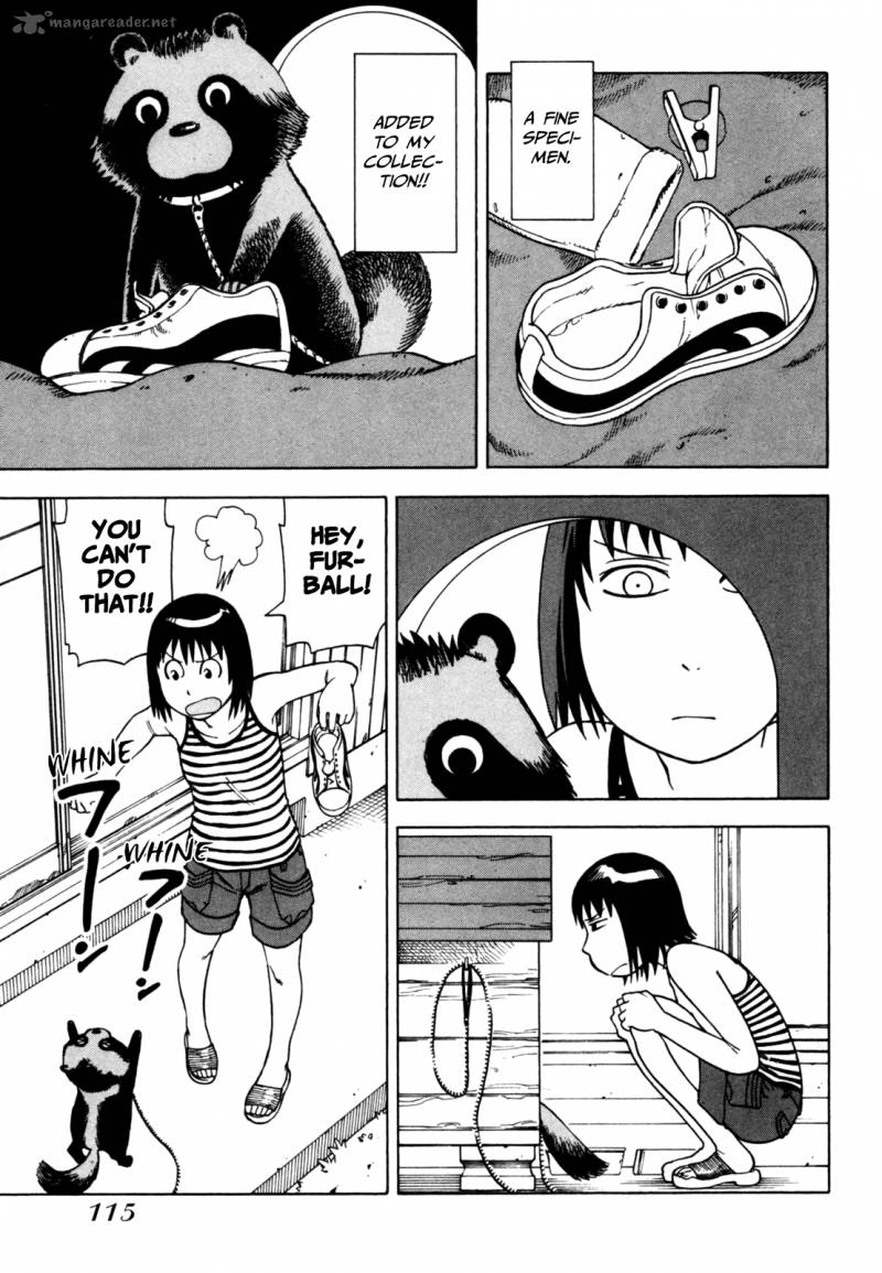 Soredemo Machi Wa Mawatteiru 40 7