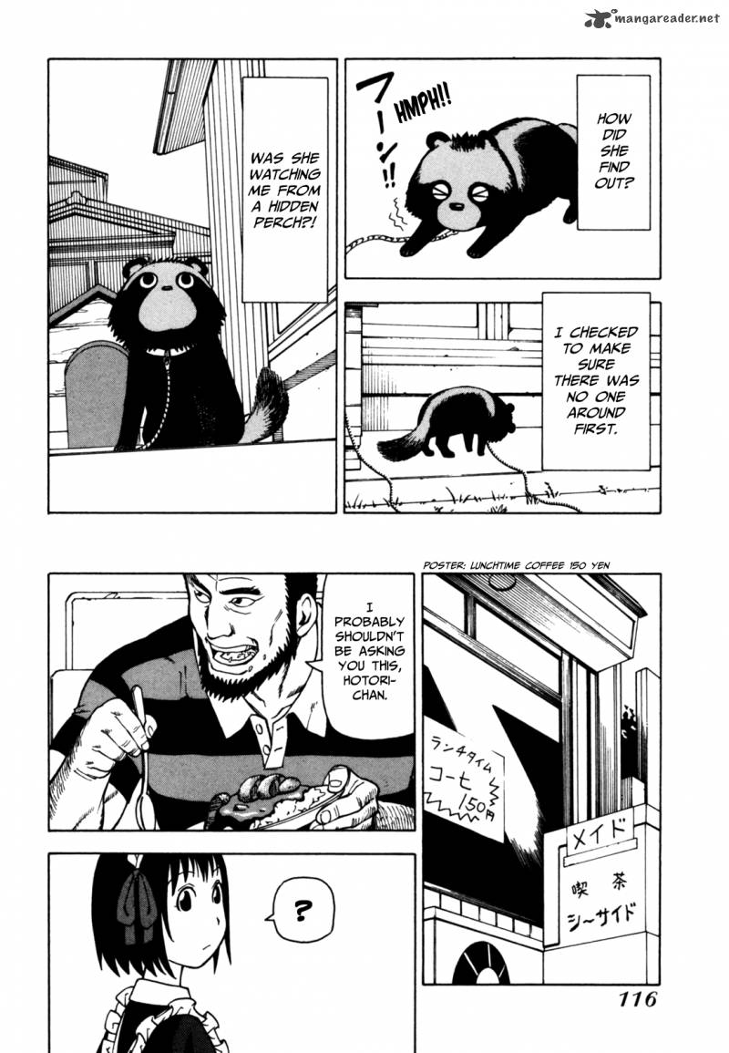 Soredemo Machi Wa Mawatteiru 40 8