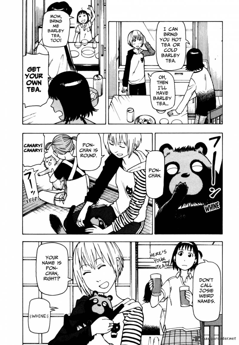 Soredemo Machi Wa Mawatteiru 41 11
