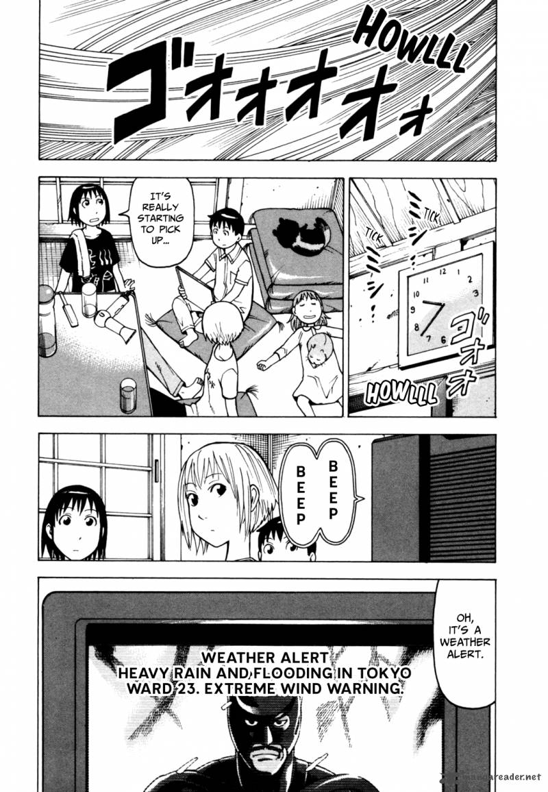 Soredemo Machi Wa Mawatteiru 41 12