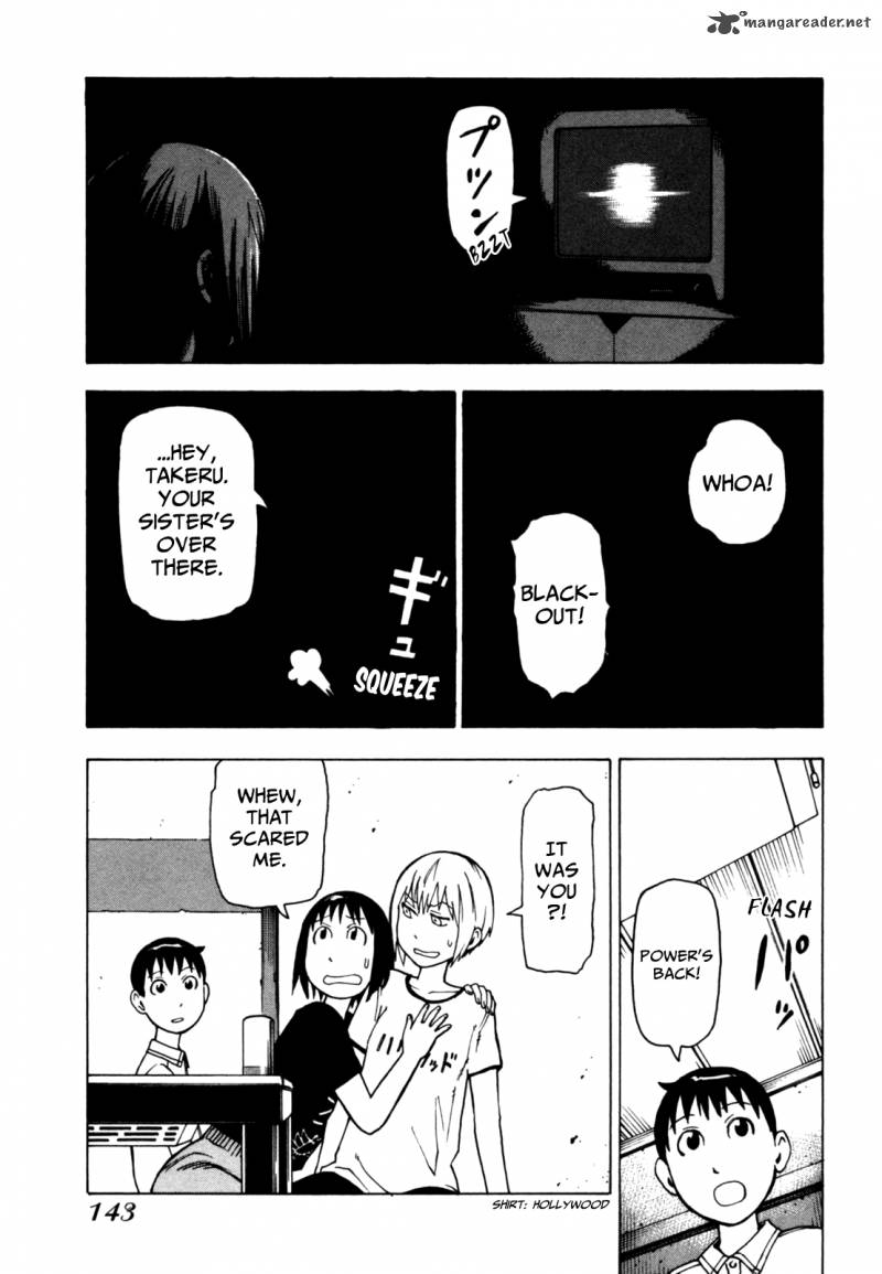 Soredemo Machi Wa Mawatteiru 41 13