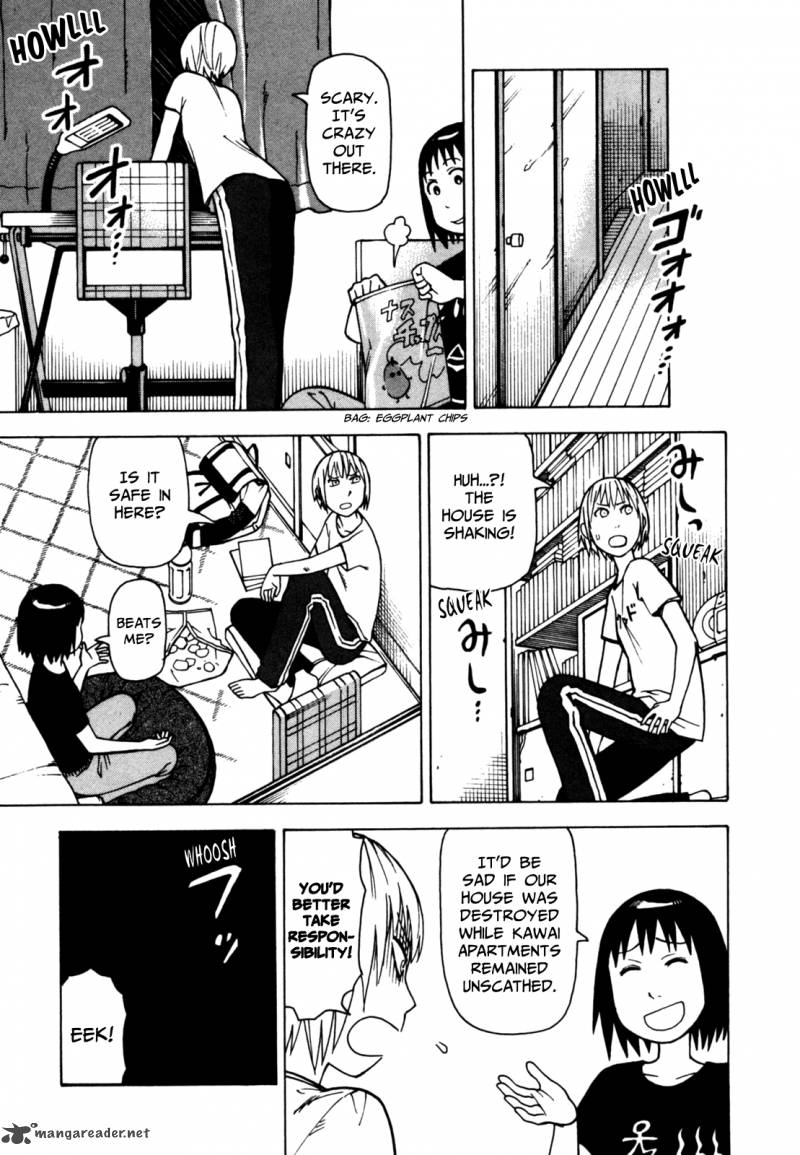 Soredemo Machi Wa Mawatteiru 41 14