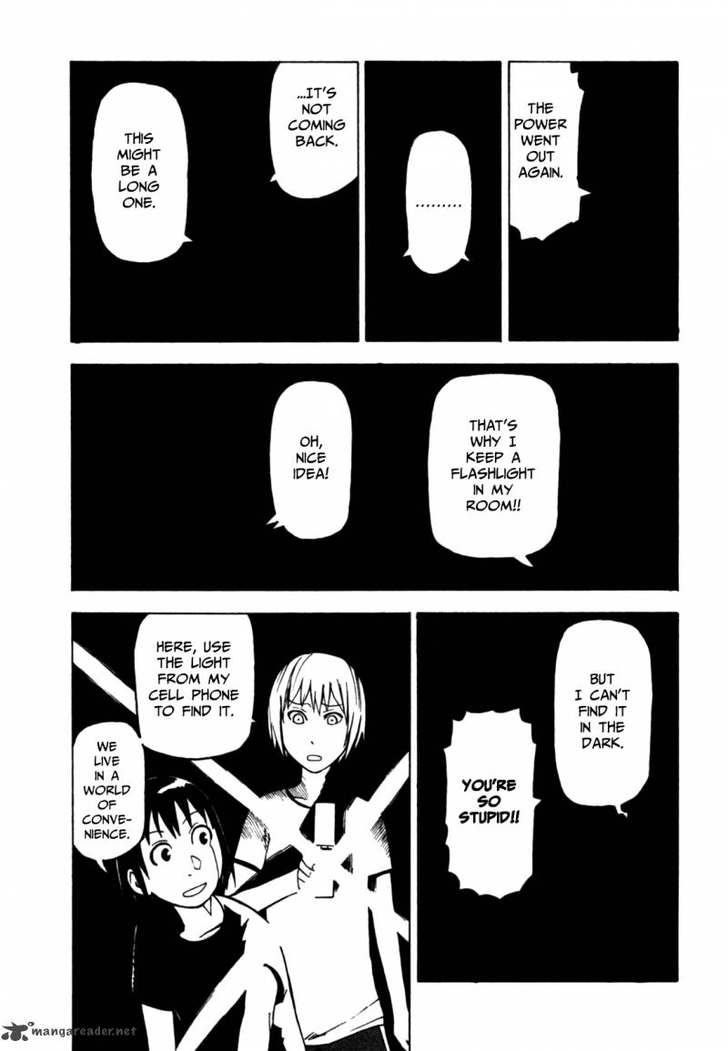Soredemo Machi Wa Mawatteiru 41 15