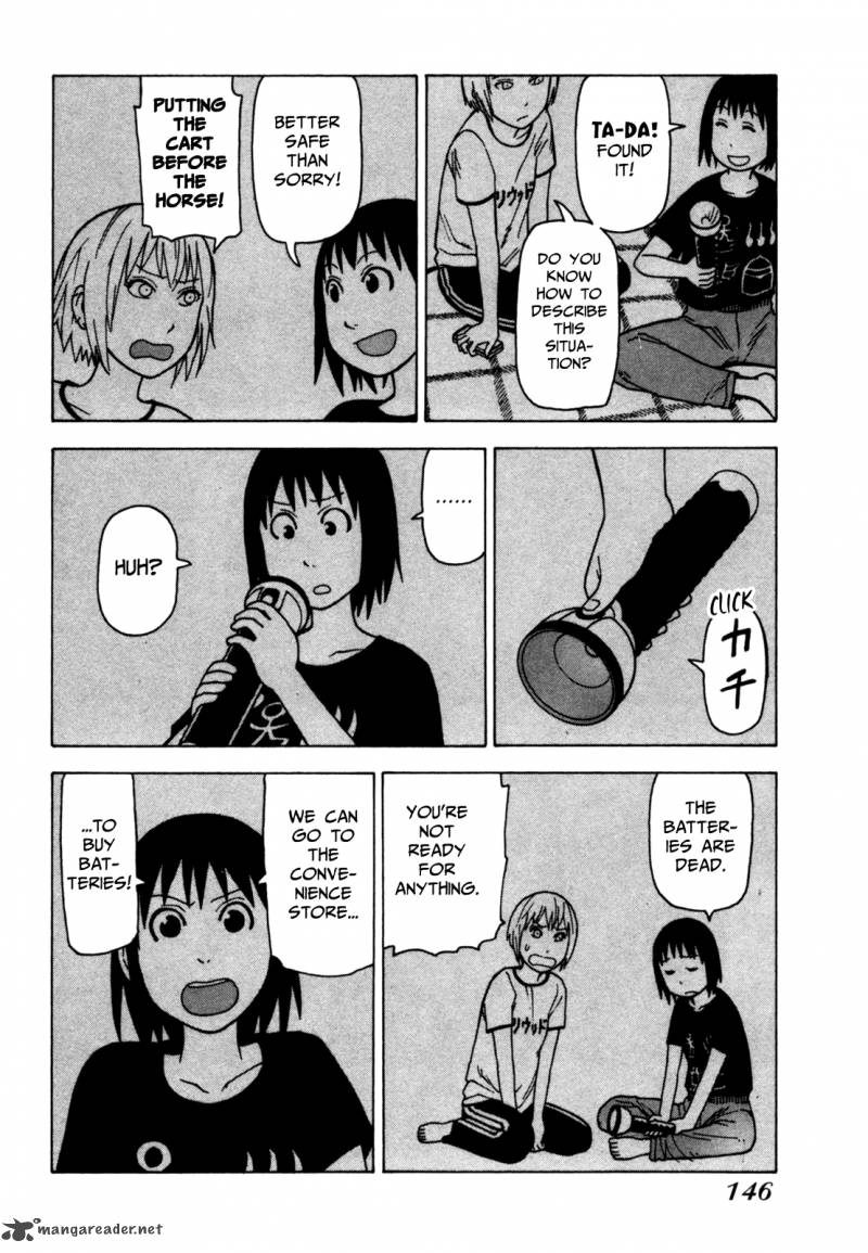 Soredemo Machi Wa Mawatteiru 41 16