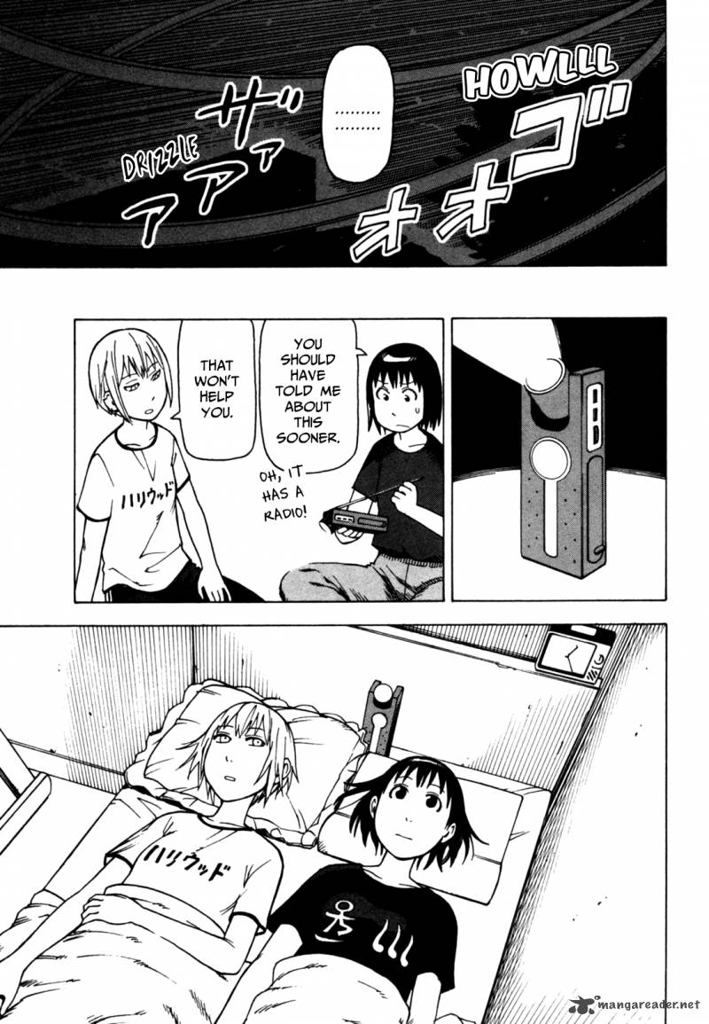 Soredemo Machi Wa Mawatteiru 41 17