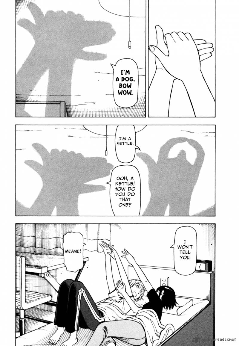 Soredemo Machi Wa Mawatteiru 41 18