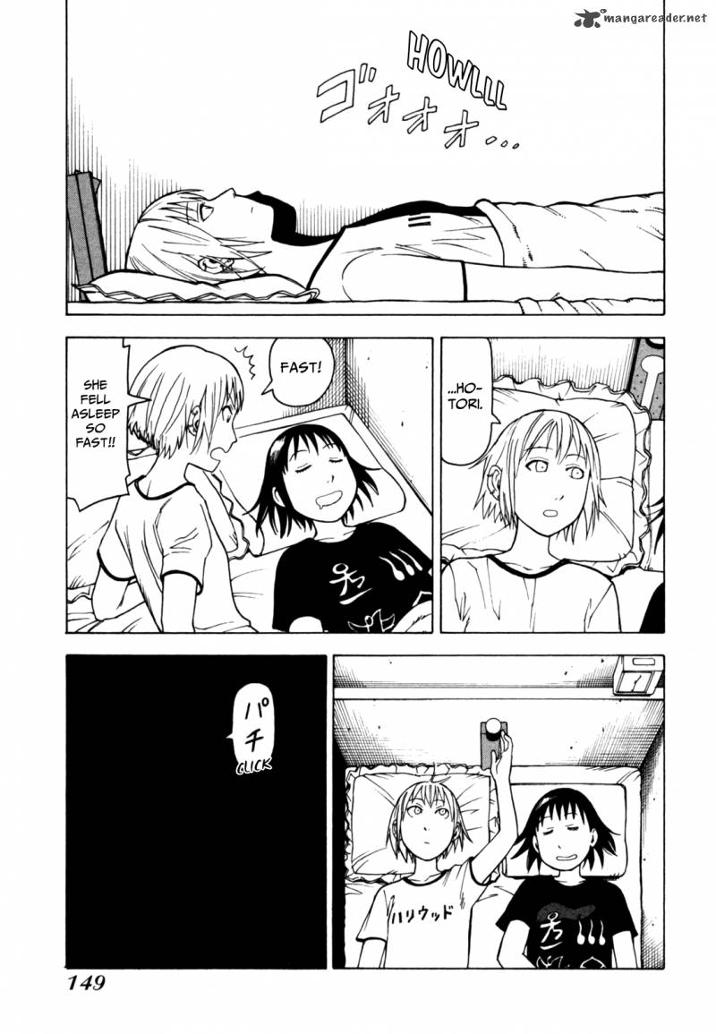 Soredemo Machi Wa Mawatteiru 41 19