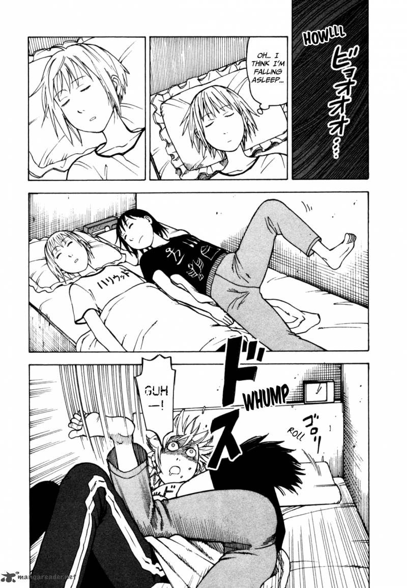 Soredemo Machi Wa Mawatteiru 41 20