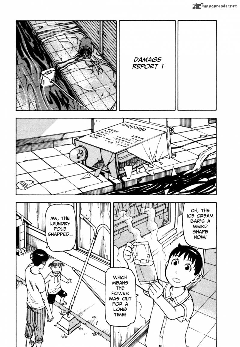 Soredemo Machi Wa Mawatteiru 41 22