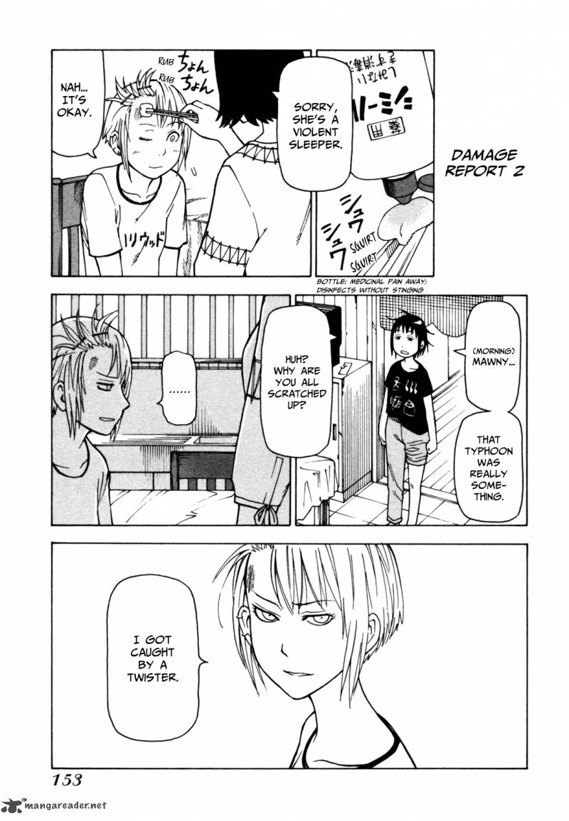 Soredemo Machi Wa Mawatteiru 41 23