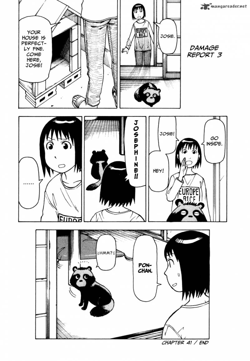 Soredemo Machi Wa Mawatteiru 41 24