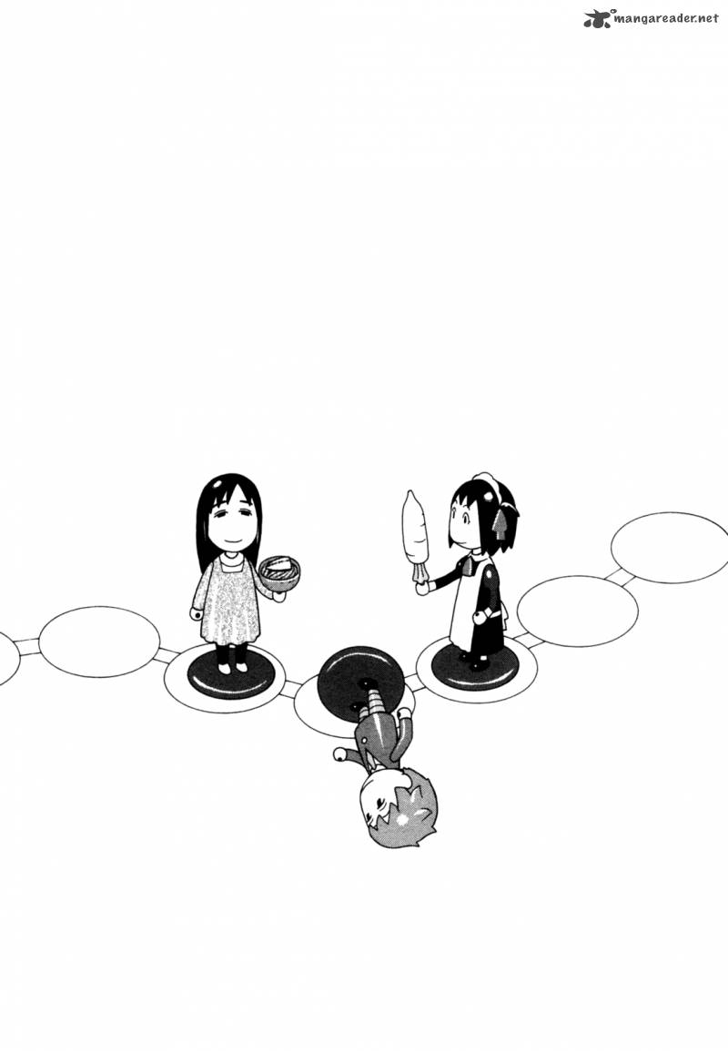 Soredemo Machi Wa Mawatteiru 41 25