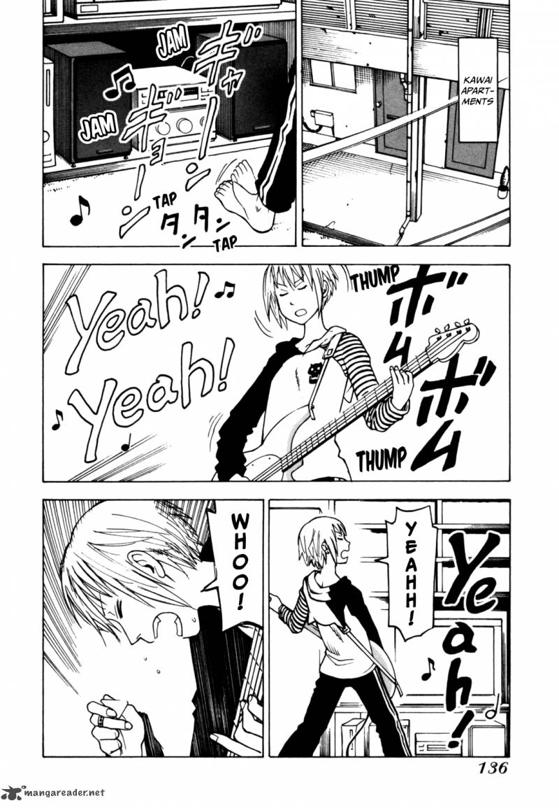 Soredemo Machi Wa Mawatteiru 41 6