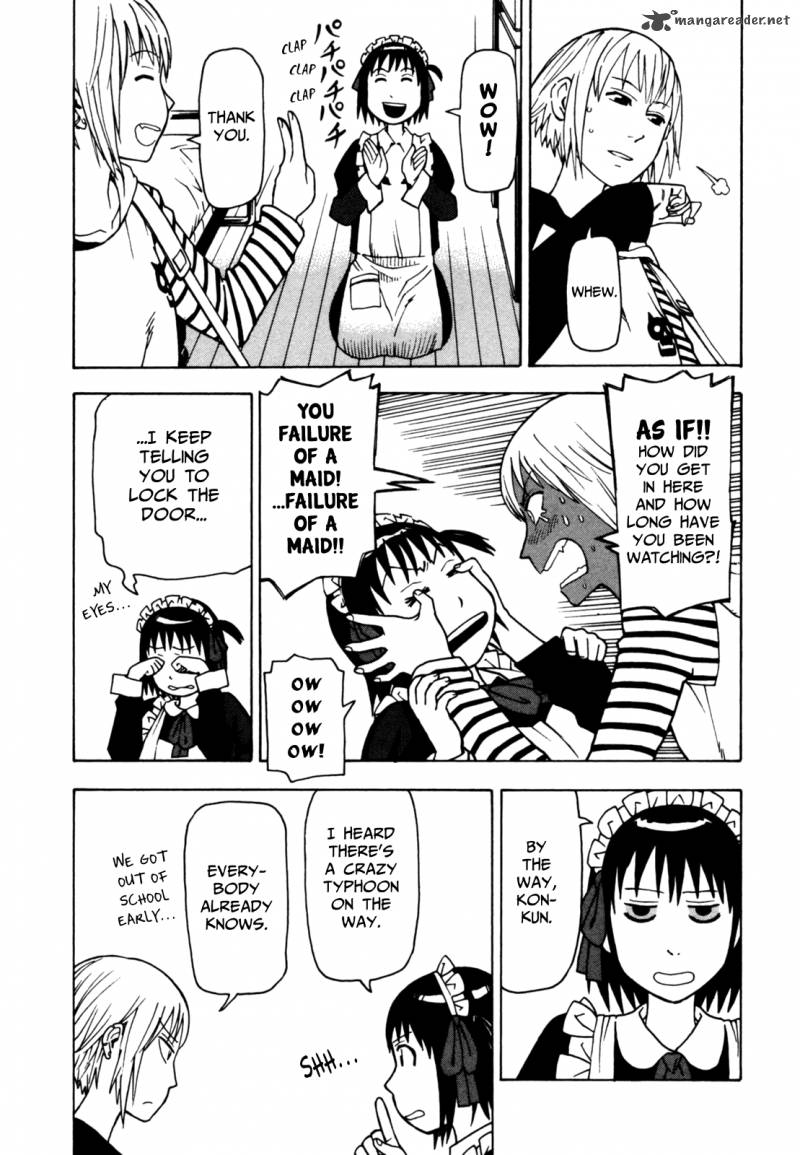 Soredemo Machi Wa Mawatteiru 41 7