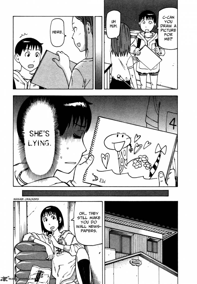 Soredemo Machi Wa Mawatteiru 42 16