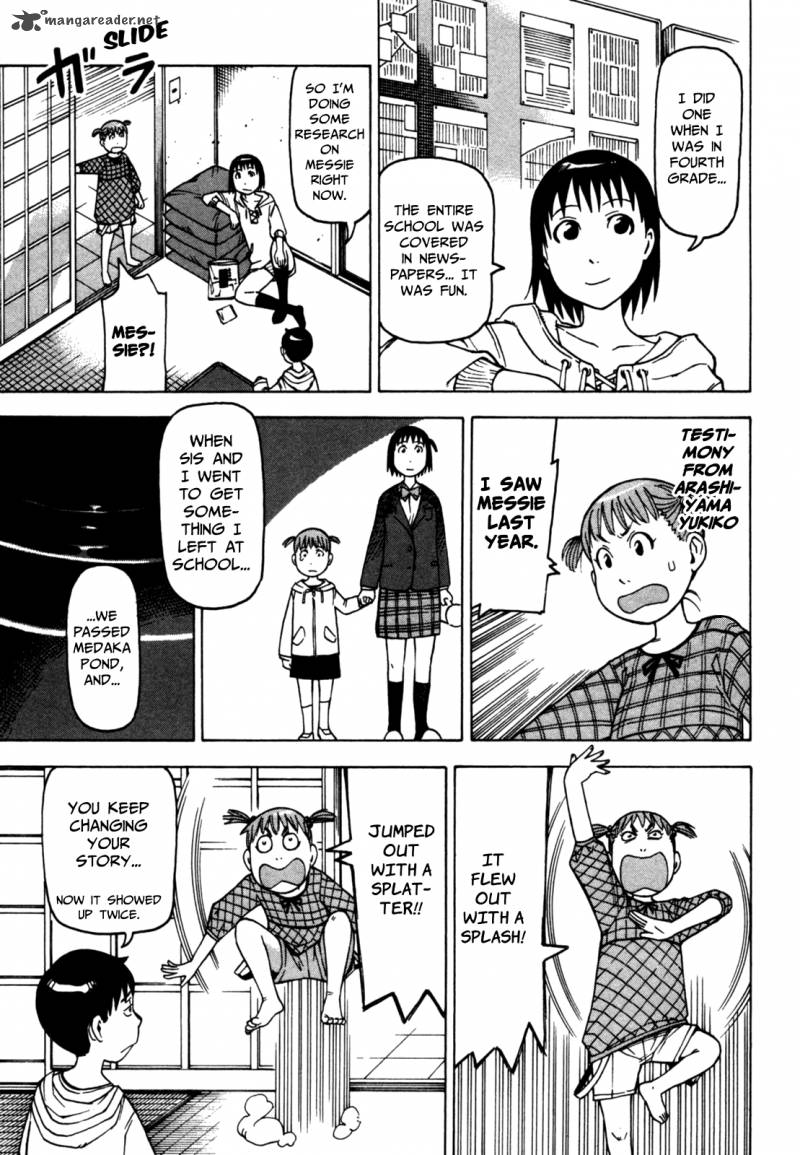 Soredemo Machi Wa Mawatteiru 42 17