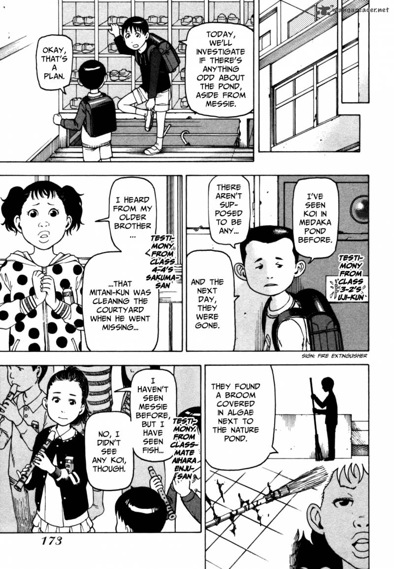 Soredemo Machi Wa Mawatteiru 42 19
