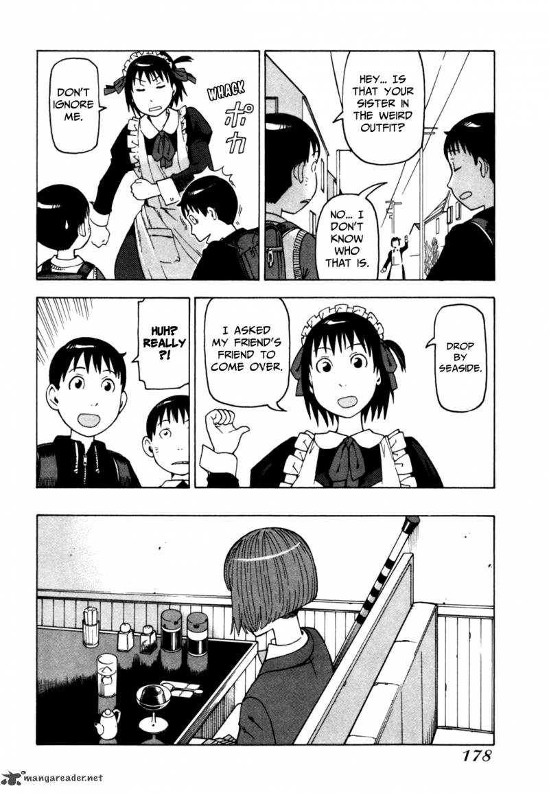 Soredemo Machi Wa Mawatteiru 42 24