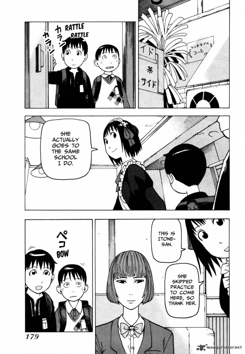 Soredemo Machi Wa Mawatteiru 42 25