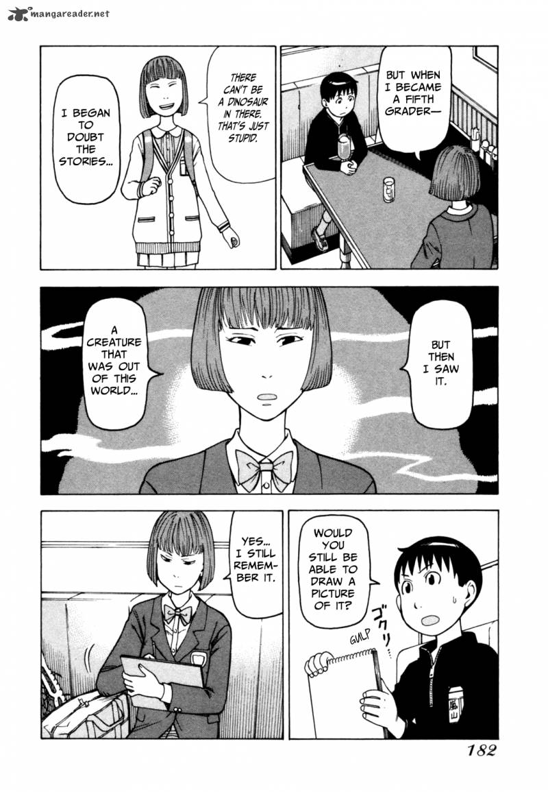 Soredemo Machi Wa Mawatteiru 42 28