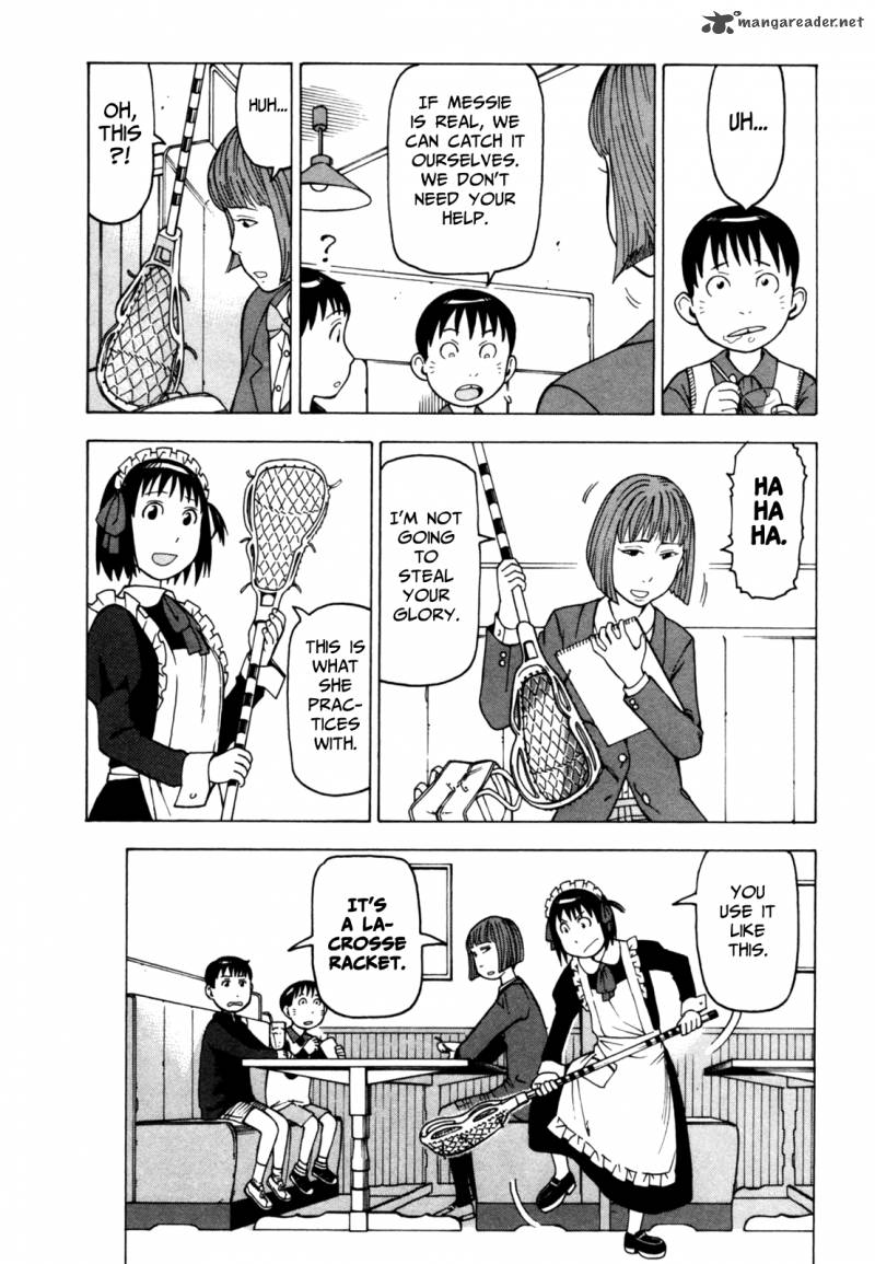 Soredemo Machi Wa Mawatteiru 42 29