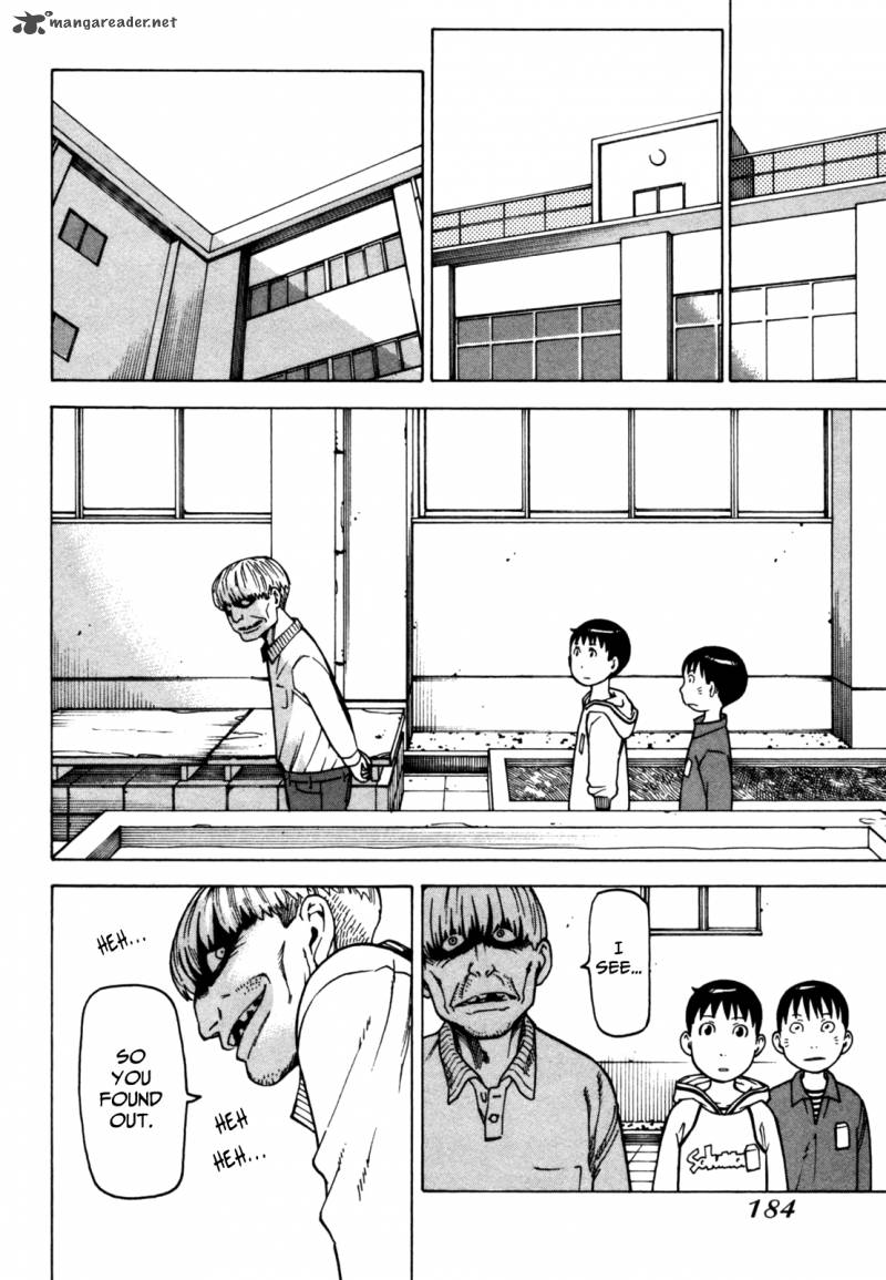 Soredemo Machi Wa Mawatteiru 42 30