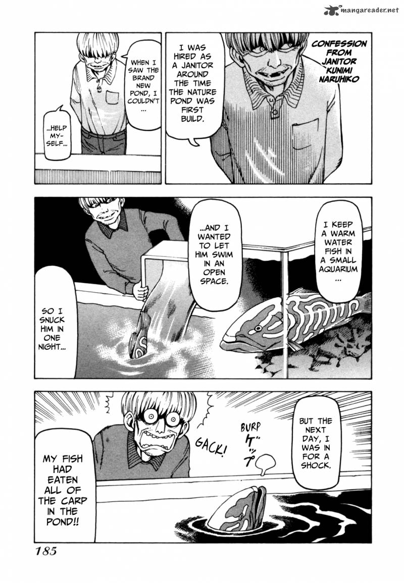 Soredemo Machi Wa Mawatteiru 42 31