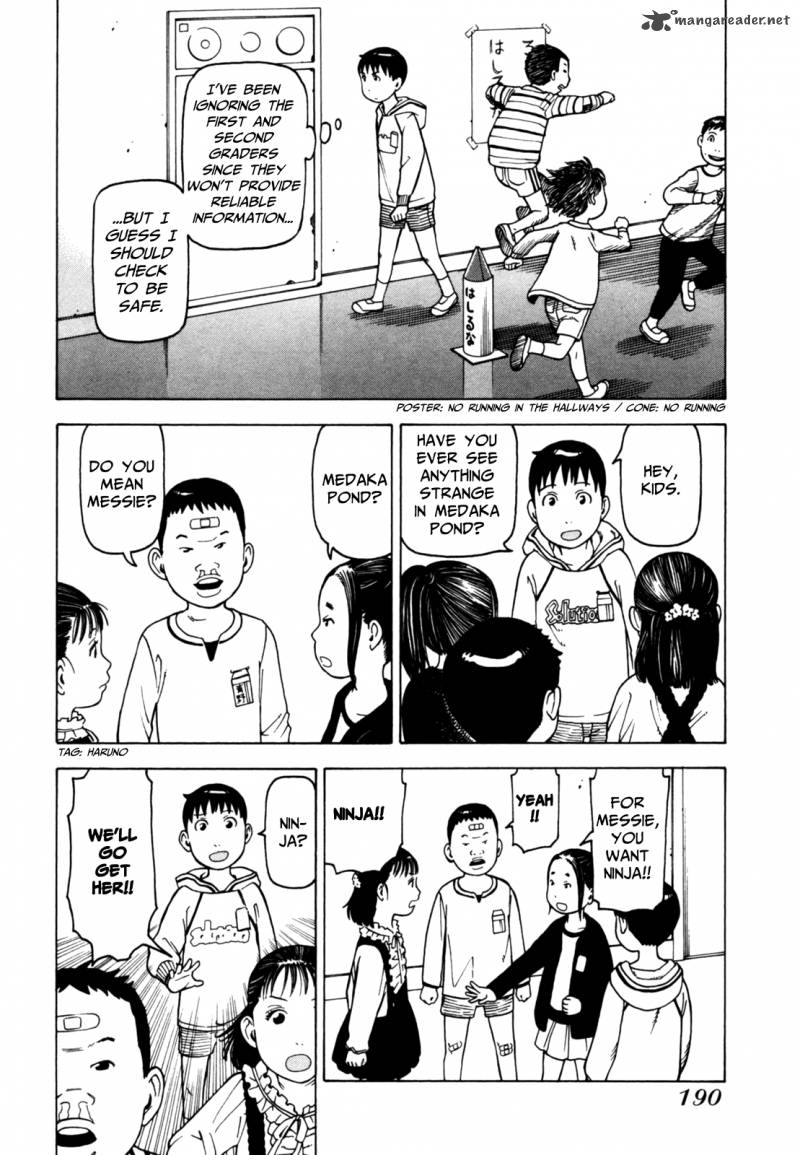 Soredemo Machi Wa Mawatteiru 42 36