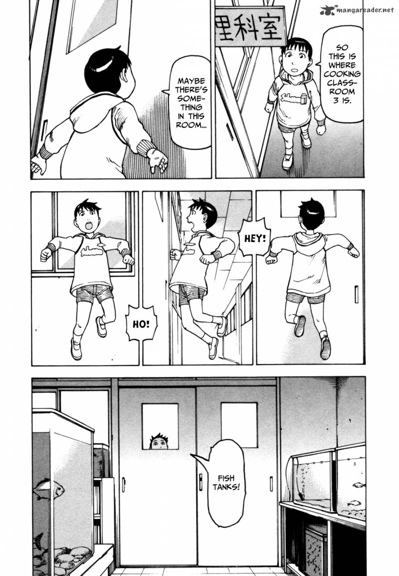 Soredemo Machi Wa Mawatteiru 42 38