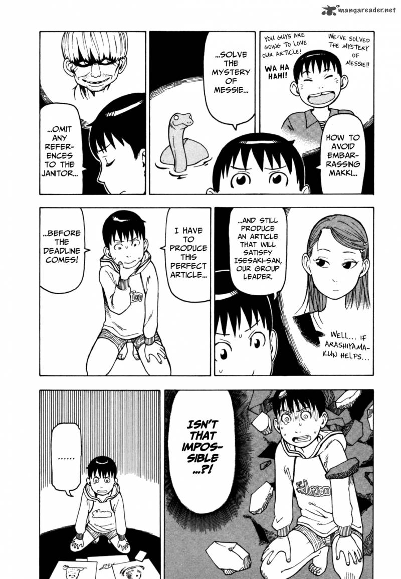 Soredemo Machi Wa Mawatteiru 42 41