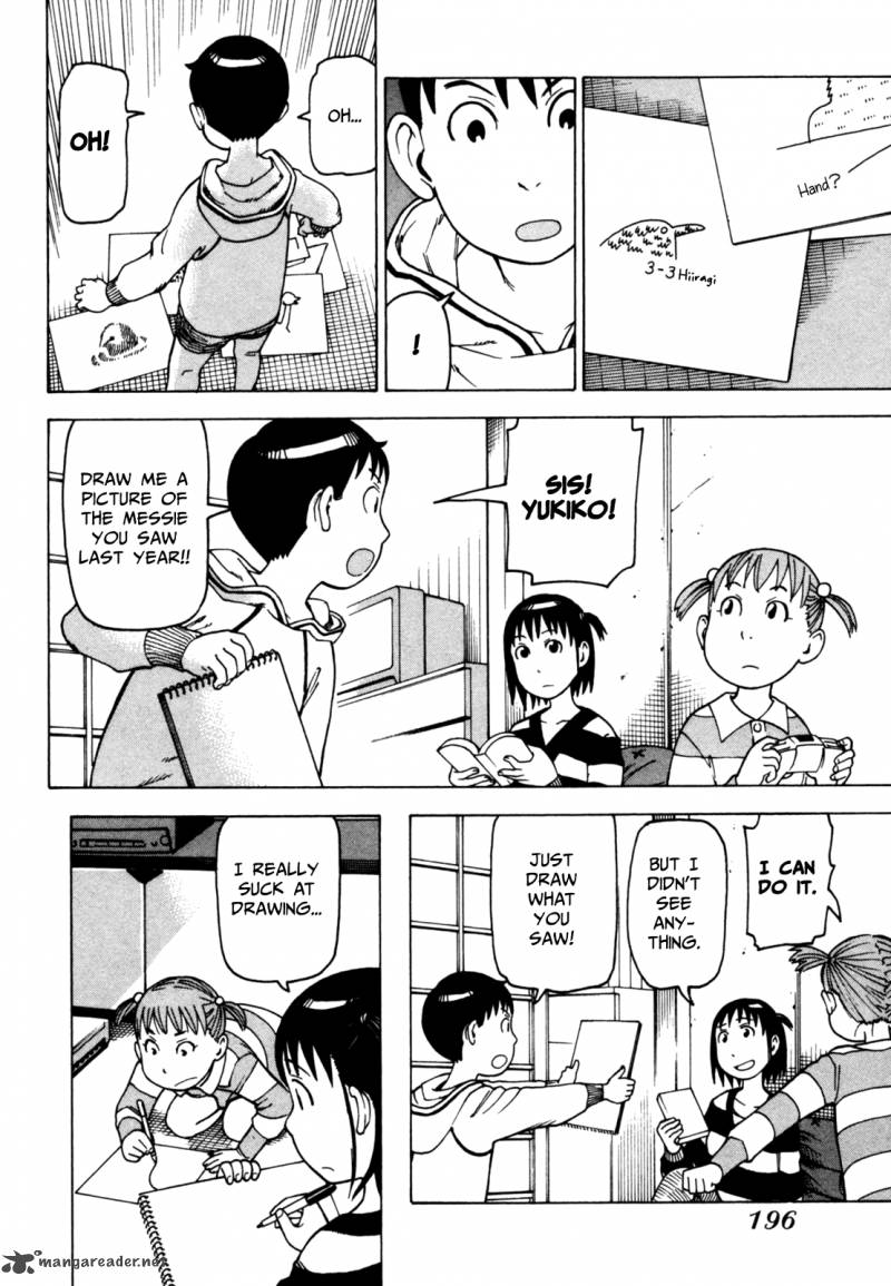 Soredemo Machi Wa Mawatteiru 42 42
