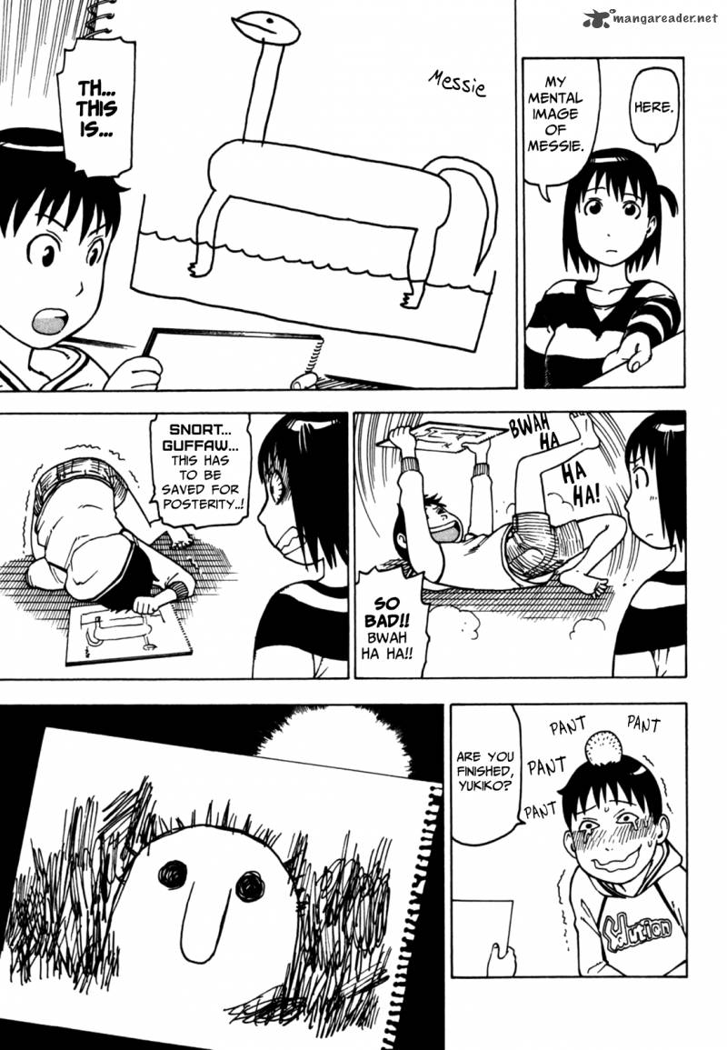 Soredemo Machi Wa Mawatteiru 42 43