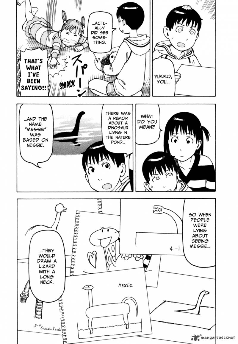Soredemo Machi Wa Mawatteiru 42 44
