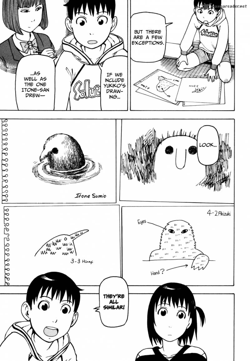 Soredemo Machi Wa Mawatteiru 42 45