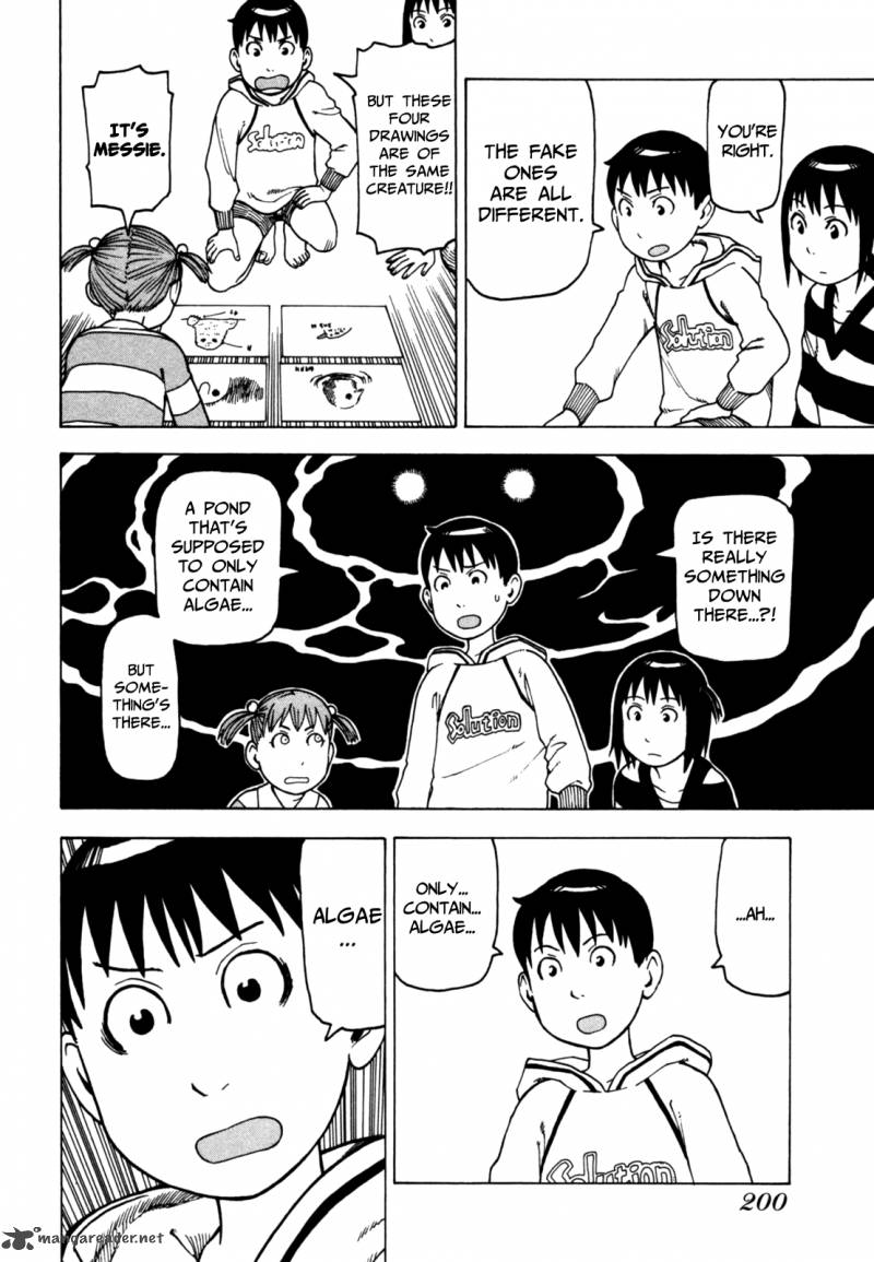 Soredemo Machi Wa Mawatteiru 42 46