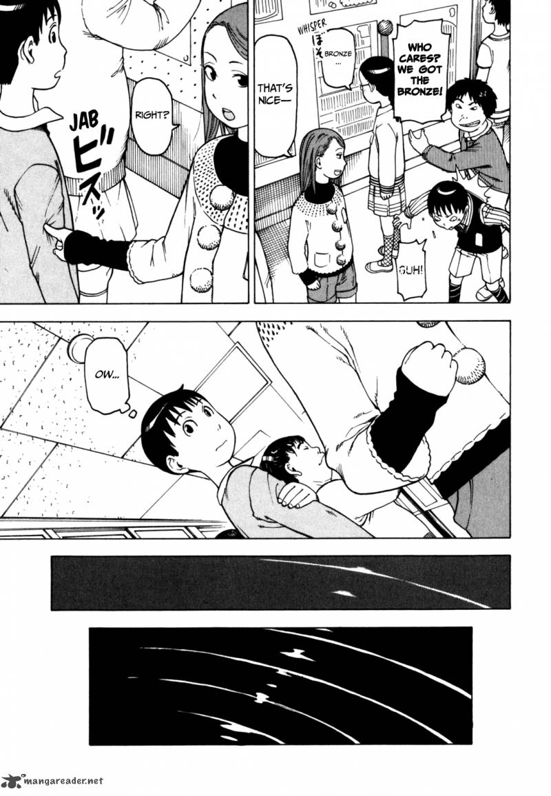 Soredemo Machi Wa Mawatteiru 42 49