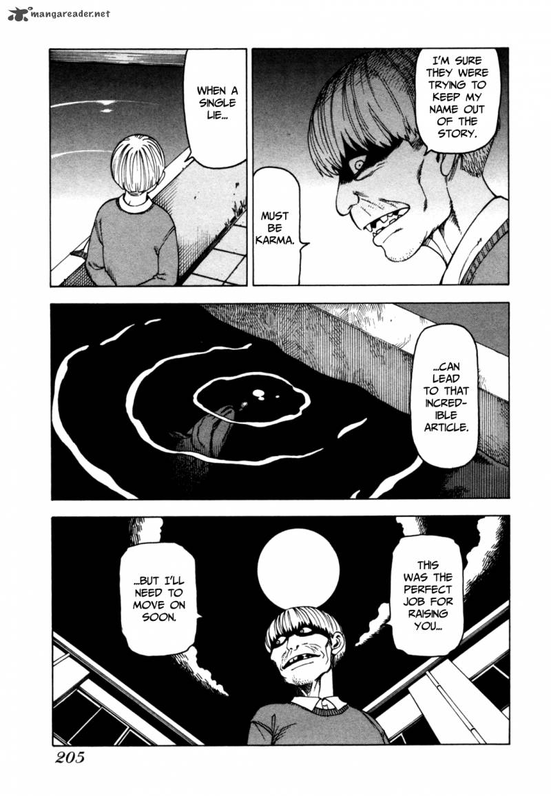 Soredemo Machi Wa Mawatteiru 42 51
