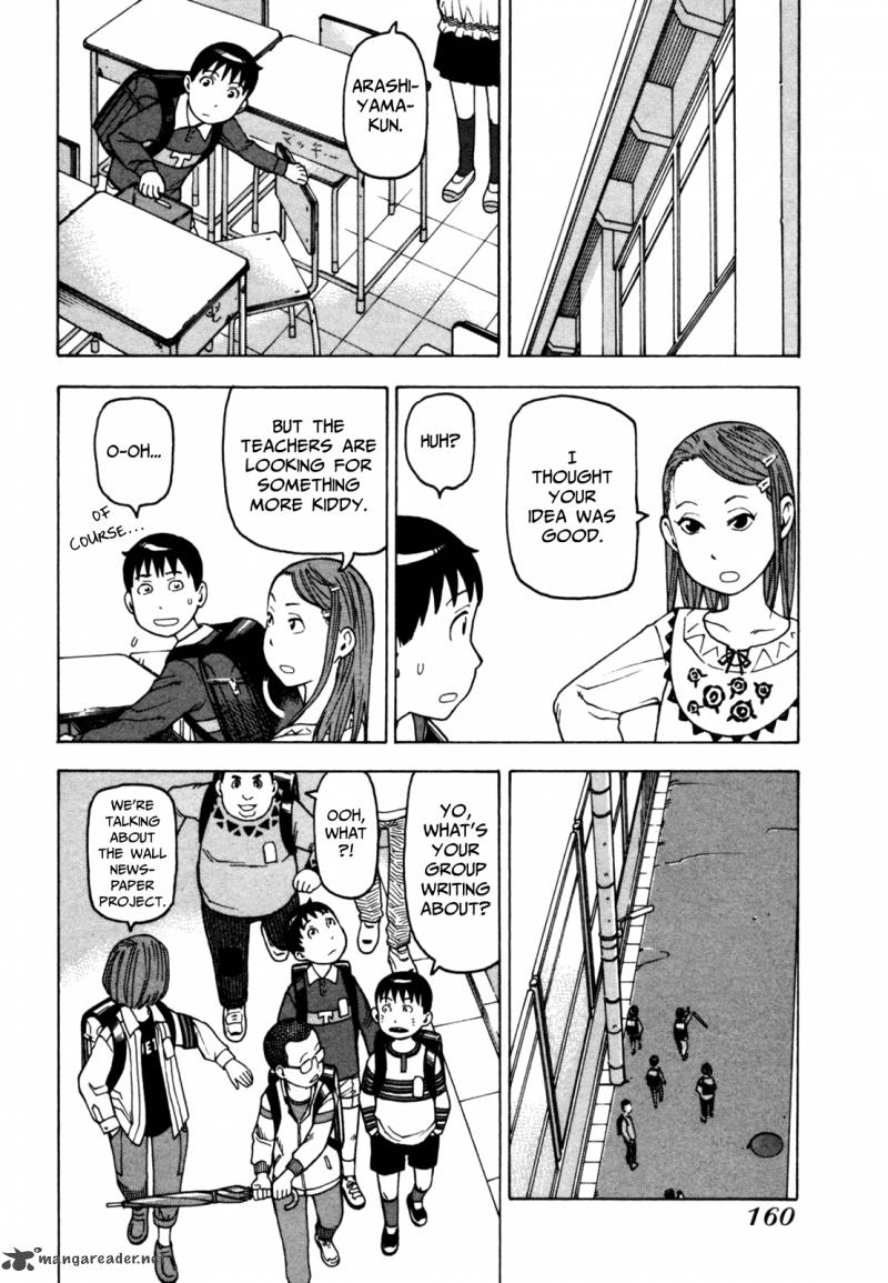 Soredemo Machi Wa Mawatteiru 42 6