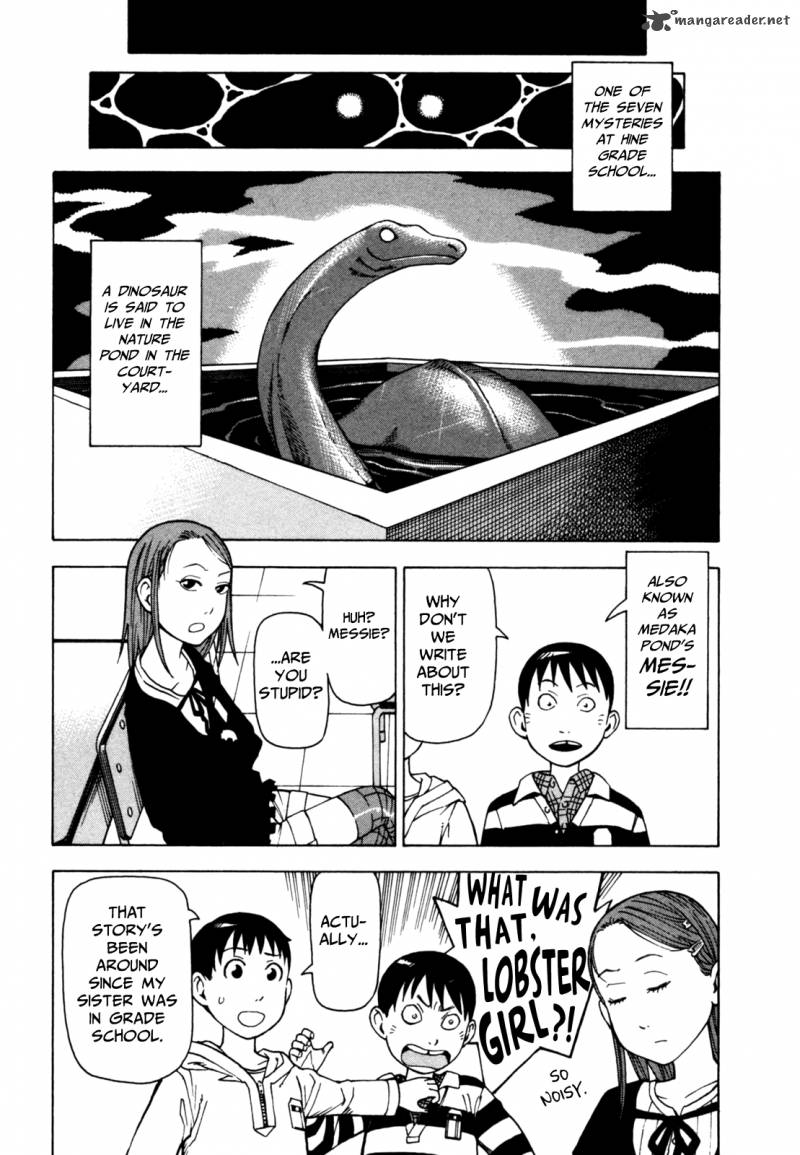 Soredemo Machi Wa Mawatteiru 42 8