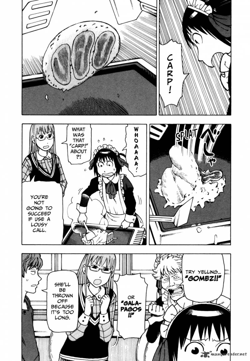 Soredemo Machi Wa Mawatteiru 43 10