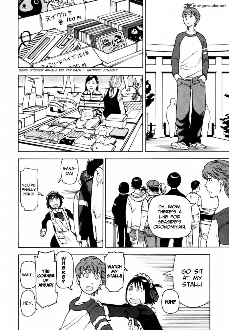 Soredemo Machi Wa Mawatteiru 43 19