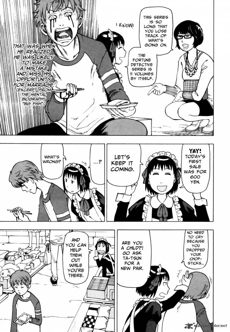 Soredemo Machi Wa Mawatteiru 43 26