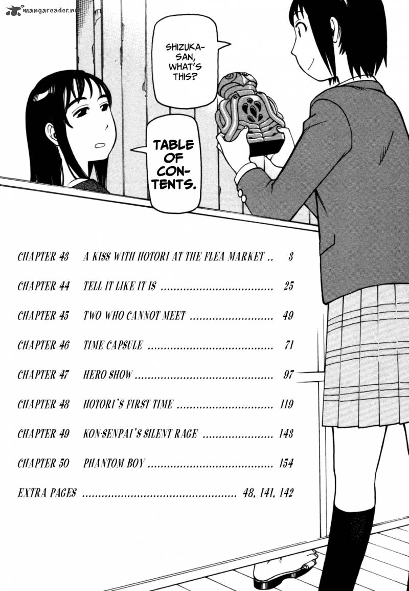 Soredemo Machi Wa Mawatteiru 43 7